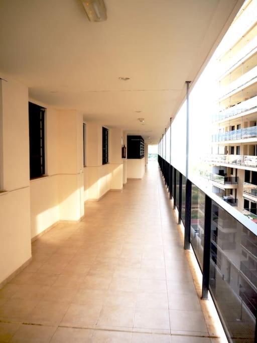 La Panoramica Apartment Oropesa del Mar Luaran gambar